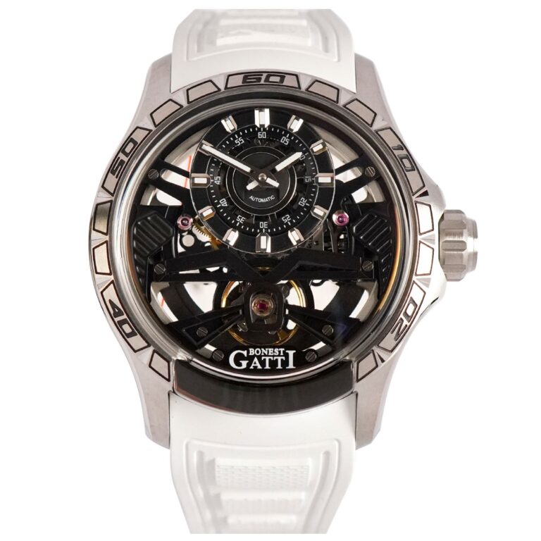 Bonest Gatti 44mm Nam BG5101-A1