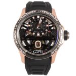 Bonest Gatti 44mm Nam BG5101-A2 - Ảnh 1