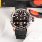 Bonest Gatti 44mm Nam BG5101-A2 - Ảnh 2