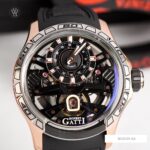 Bonest Gatti 44mm Nam BG5101-A2 - Ảnh 4