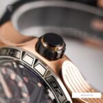 Bonest Gatti 44mm Nam BG5101-A2 - Ảnh 5