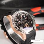 Bonest Gatti 44mm Nam BG5101-A2 - Ảnh 6