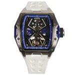 Bonest Gatti 46mm Nam BG5501-A1 - Ảnh 1