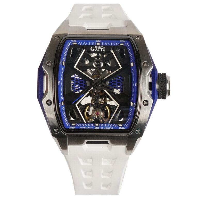 Bonest Gatti 46mm Nam BG5501-A1