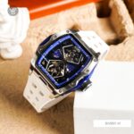 Bonest Gatti 46mm Nam BG5501-A1 - Ảnh 2