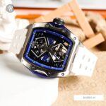 Bonest Gatti 46mm Nam BG5501-A1 - Ảnh 3