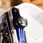 Bonest Gatti 46mm Nam BG5501-A1 - Ảnh 4