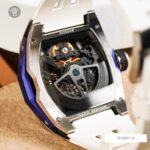 Bonest Gatti 46mm Nam BG5501-A1 - Ảnh 8