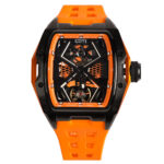 Bonest Gatti 46mm Nam BG5501-A2 - Ảnh 1