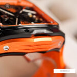 Bonest Gatti 46mm Nam BG5501-A2 - Ảnh 2