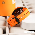 Bonest Gatti 46mm Nam BG5501-A2 - Ảnh 3