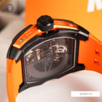 Bonest Gatti 46mm Nam BG5501-A2 - Ảnh 4