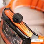 Bonest Gatti 46mm Nam BG5501-A2 - Ảnh 10