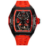 Bonest Gatti 46mm Nam BG5501-A3 - Ảnh 1