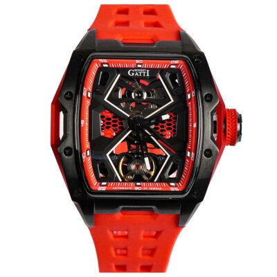 Ảnh sản phẩm Bonest Gatti 46mm Nam BG5501-A3