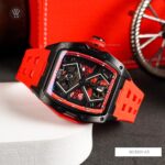 Bonest Gatti 46mm Nam BG5501-A3 - Ảnh 8