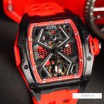 Bonest Gatti 46mm Nam BG5501-A3 - Ảnh 9