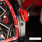 Bonest Gatti 46mm Nam BG5501-A3 - Ảnh 10