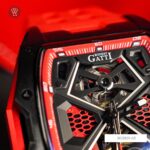 Bonest Gatti 46mm Nam BG5501-A3 - Ảnh 11