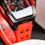 Bonest Gatti 46mm Nam BG5501-A3 - Ảnh 12