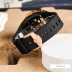 Bonest Gatti 46mm Nam BG5501-A4 - Ảnh 2