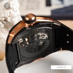 Bonest Gatti 46mm Nam BG5501-A4 - Ảnh 4