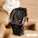 Bonest Gatti 46mm Nam BG5501-A4 - Ảnh 5