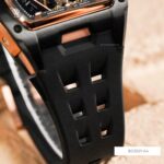 Bonest Gatti 46mm Nam BG5501-A4 - Ảnh 8