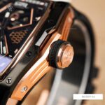 Bonest Gatti 46mm Nam BG5501-A4 - Ảnh 9