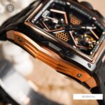 Bonest Gatti 46mm Nam BG5501-A4 - Ảnh 11