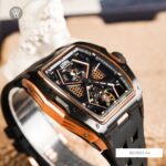 Bonest Gatti 46mm Nam BG5501-A4 - Ảnh 12