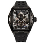 Bonest Gatti 46mm Nam BG5502-A1 - Ảnh 1