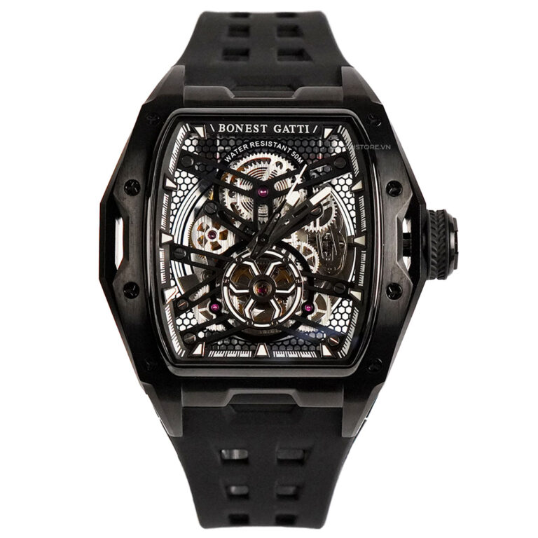 Bonest Gatti 46mm Nam BG5502-A1