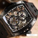 Bonest Gatti 46mm Nam BG5502-A1 - Ảnh 4