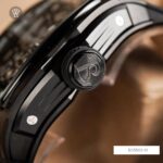 Bonest Gatti 46mm Nam BG5502-A1 - Ảnh 5