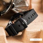 Bonest Gatti 46mm Nam BG5502-A1 - Ảnh 8