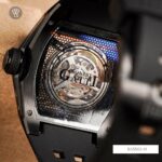 Bonest Gatti 46mm Nam BG5502-A1 - Ảnh 9