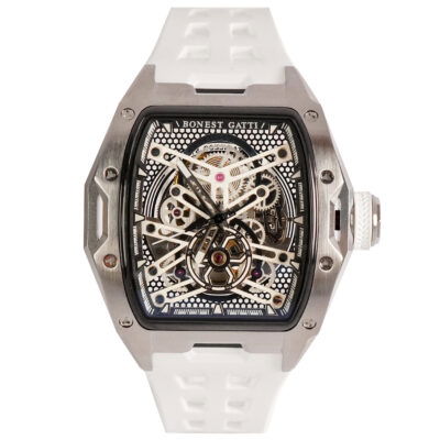 Ảnh sản phẩm Bonest Gatti 46mm Nam BG5502-A2