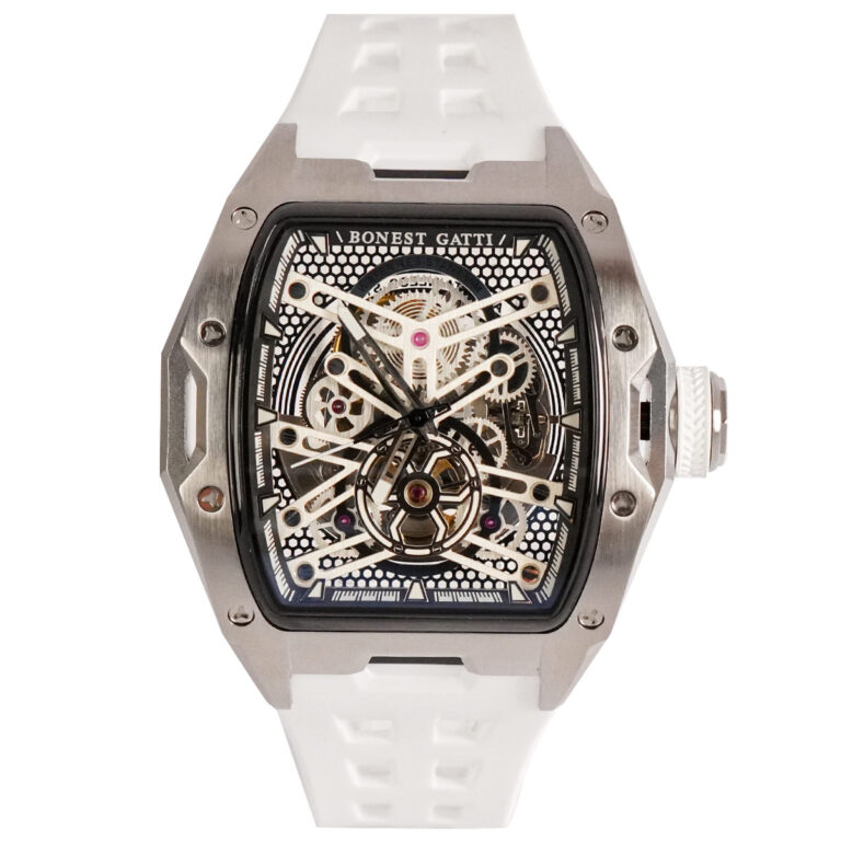 Bonest Gatti 46mm Nam BG5502-A2