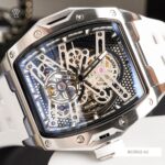 Bonest Gatti 46mm Nam BG5502-A2 - Ảnh 4