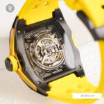 Bonest Gatti 46mm Nam BG5502-A3 - Ảnh 2