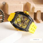 Bonest Gatti 46mm Nam BG5502-A3 - Ảnh 4