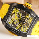 Bonest Gatti 46mm Nam BG5502-A3 - Ảnh 5