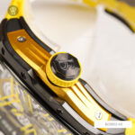 Bonest Gatti 46mm Nam BG5502-A3 - Ảnh 6