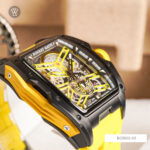 Bonest Gatti 46mm Nam BG5502-A3 - Ảnh 8