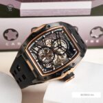 Bonest Gatti 46mm Nam BG5502-A4 - Ảnh 6