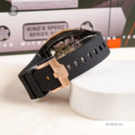 Bonest Gatti 46mm Nam BG5502-A4 - Ảnh 11