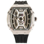 Bonest Gatti 46mm Nam BG5601-A1 - Ảnh 1