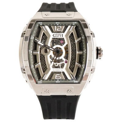 Ảnh sản phẩm Bonest Gatti 46mm Nam BG5601-A1