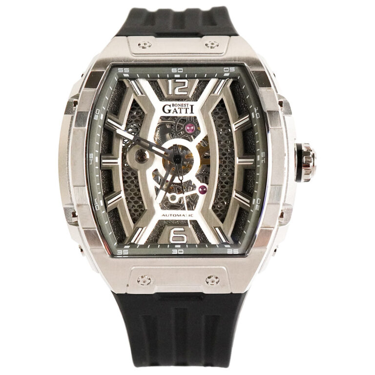 Bonest Gatti 46mm Nam BG5601-A1